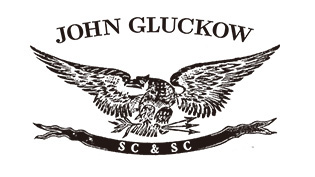 John Gluckow