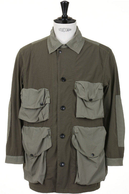 Buy Men's Jackets - Find Your Perfect Fit @Kafka Mercantile UK