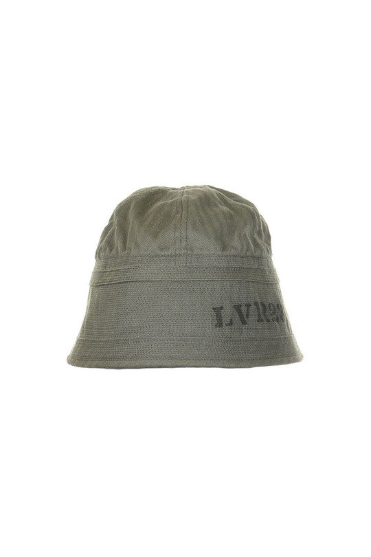 View theCorona Navy Hat Military SZ H.B.T - Olive online at Kafka