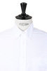 Button Down Oxford - White Thumbnail