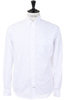 Button Down Oxford - White Thumbnail