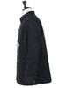 Engineers Jacket Cotton Canvas - Dark Navy Thumbnail