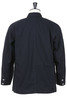 Engineers Jacket Cotton Canvas - Dark Navy Thumbnail