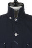 Engineers Jacket Cotton Canvas - Dark Navy Thumbnail