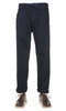 E-Z DND Pants Herringbone Denim - Double Indigo Thumbnail