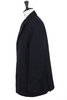 DB Jacket Wool Serge - Navy Thumbnail