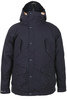 Fisherman Parka - Navy Thumbnail