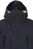 Fisherman Parka - Navy Thumbnail