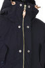 Fisherman Parka - Navy Thumbnail