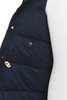 Fisherman Parka - Navy Thumbnail