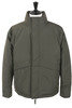 Gore-Tex Short Down Jacket - Khaki Thumbnail