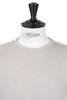 Good Basics Pima Slub 5.8oz Cotton Tee - Greige Thumbnail