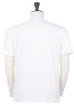 Good Basics Pima Slub 5.8oz Cotton Tee - White Thumbnail