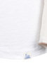 Good Basics Pima Slub 5.8oz Cotton Tee - White Thumbnail