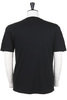 1940's Good Originals Loopwheeled Pocket Tee - Deep Black Thumbnail