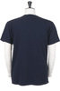 Gym Tee - Navy Thumbnail