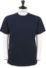 Gym Tee - Navy Thumbnail