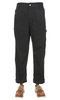 Meccanico Pant - Black Thumbnail