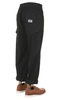 Meccanico Pant - Black Thumbnail