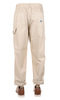 Meccanico Pant - Khaki Thumbnail