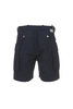 Cargo Shorts - Navy Thumbnail