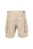 Cargo Shorts - Khaki Thumbnail