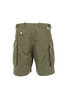 Cargo Shorts - Olive Thumbnail