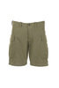 Cargo Shorts - Olive Thumbnail