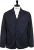 Chino Jacket - Navy Thumbnail