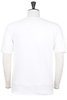 Short Sleeve 8oz Freedom Sweat - White Thumbnail