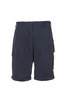 K Cargo Shorts Cotton Ripstop - Dark Navy Thumbnail