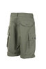 K Cargo Shorts Cotton Ripstop - Olive Thumbnail