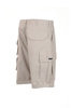 K Cargo Shorts Cotton Ripstop - Beige Thumbnail