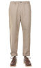 Mercantile Work Pant  Sateen - Khaki Thumbnail