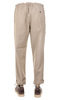 Mercantile Work Pant  Sateen - Khaki Thumbnail