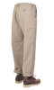 Mercantile Work Pant  Sateen - Khaki Thumbnail