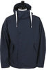 Hooded Jacket - Navy Thumbnail