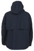 Hooded Jacket - Navy Thumbnail