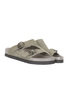 Strap Sandal - Taupe Thumbnail