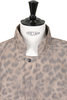 CP Jacket Animal Print - Beige Thumbnail