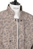 CP Jacket Animal Print - Beige Thumbnail