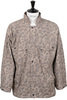 CP Jacket Animal Print - Beige Thumbnail