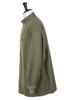 SC Army Shirt Back Sateen - Olive Thumbnail