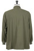 SC Army Shirt Back Sateen - Olive Thumbnail