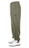 String Fatigue Pants Back Sateen - Olive Thumbnail