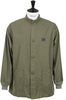 SC Army Shirt Back Sateen - Olive Thumbnail