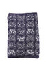 Tenugui Bandana Papillon - Purple Thumbnail