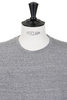 DOS Tee Shirt - Grey Melange Thumbnail