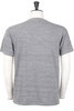 DOS Tee Shirt - Grey Melange Thumbnail