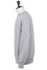 Viet Sweatshirt - Grey Melange Thumbnail